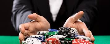 Онлайн казино Vulkan Russia Casino